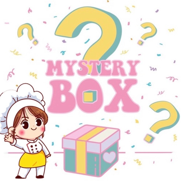 Chef Nia Accessories - ⭐️ $3! Starts! Running NOW! @Chef_Nia